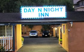 Day N Night Inn - Near Universal Studios Hollywood